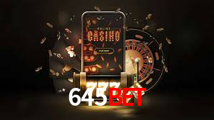 Tournaments 645bet