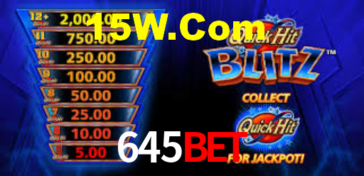 Premium Interface 645bet