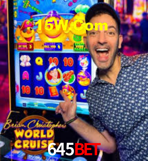 645bet App Interface