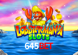 Daily Bonuses 645bet