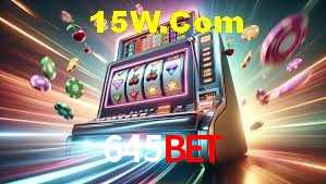 VIP Casino 645bet