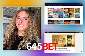 Programa VIP 645bet