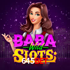 Live Casino 645bet
