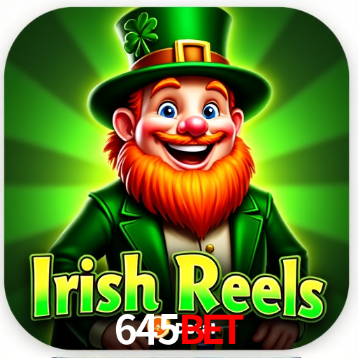 Slot Games 645bet