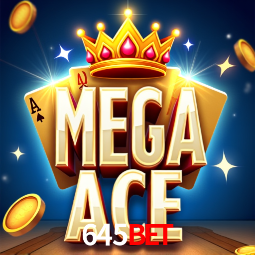 Welcome Bonus 645bet