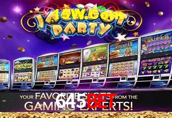 Weekend Specials 645bet